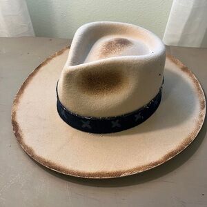 Trendy, Felt Hat by American Hat Makers